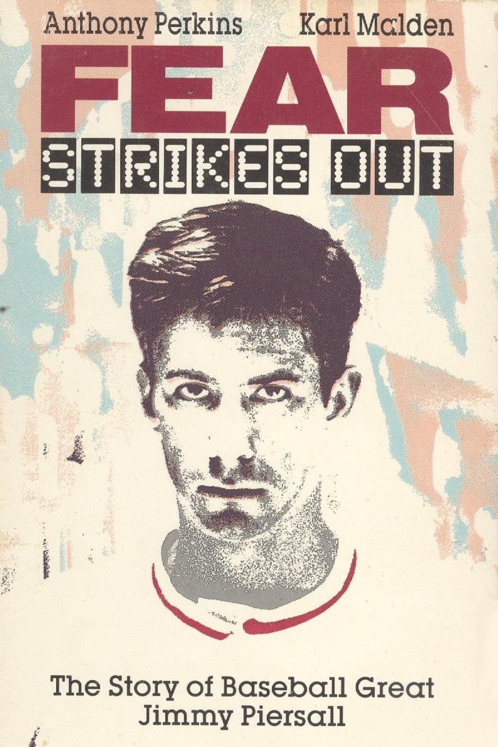 Fear Strikes Out