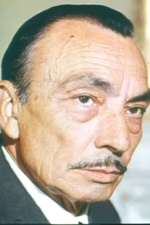 et billede af Carlo Ceruti