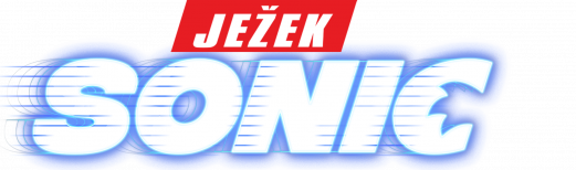Ježek Sonic