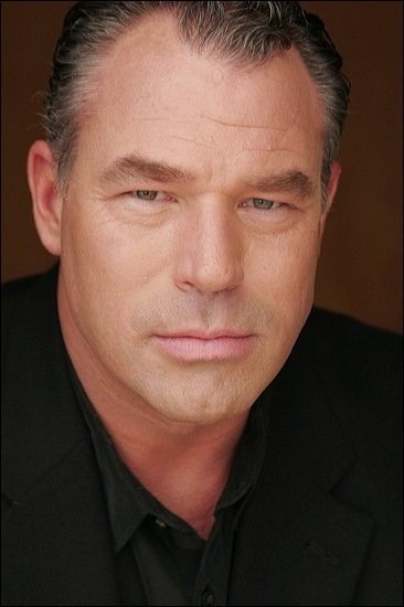 John Shumski's picture in the cast