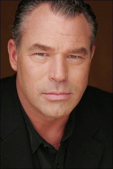 et billede af John Shumski