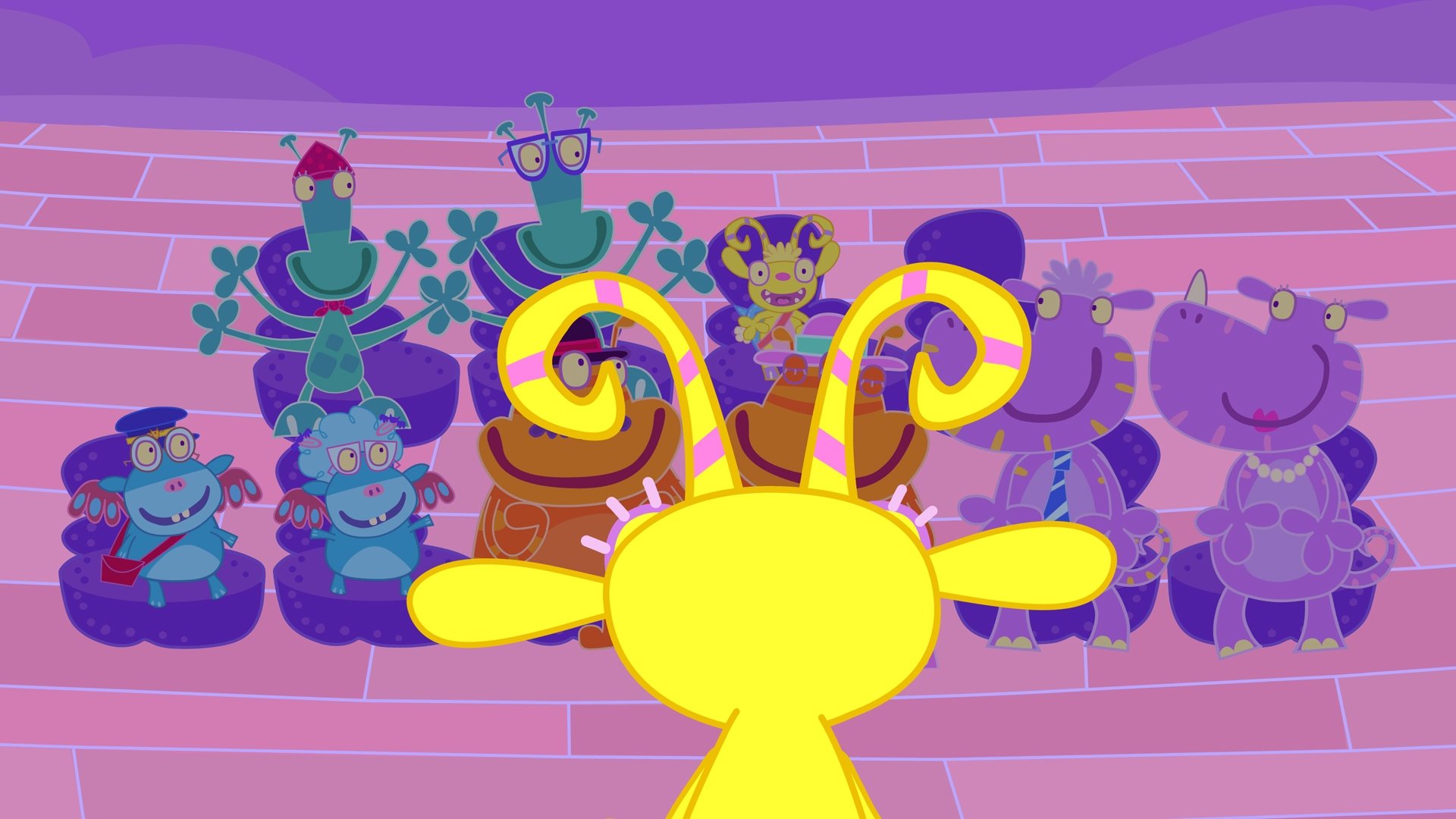 School of Roars