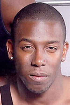 et billede af Jalin Jones