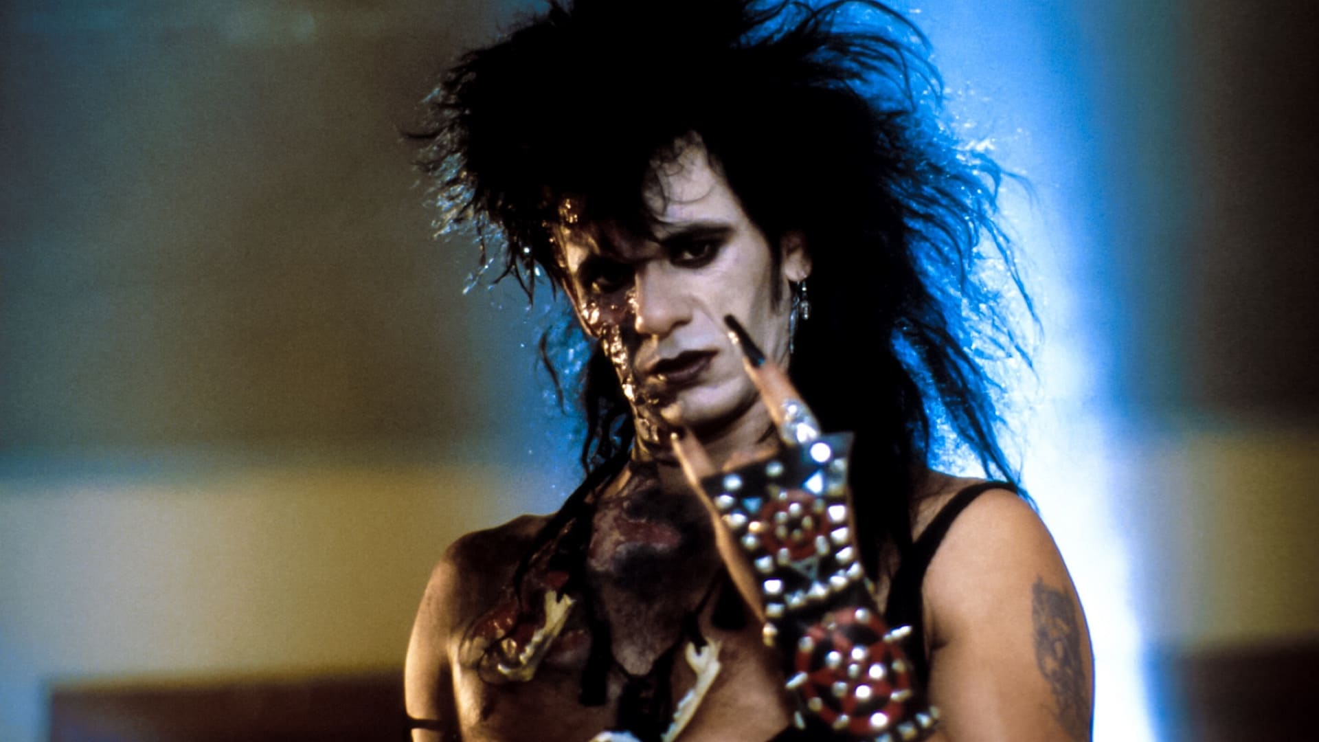 Trick or Treat (1986)