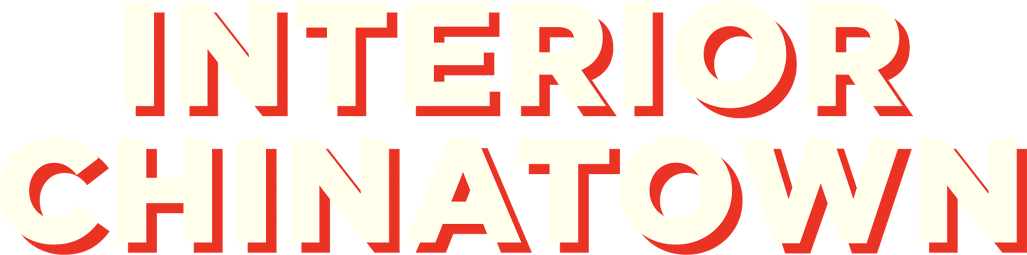 Interior Chinatown Logo