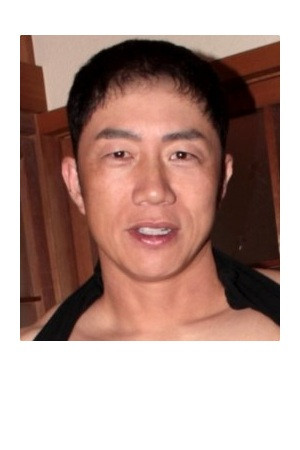 et billede af Manabu (Peter Fever