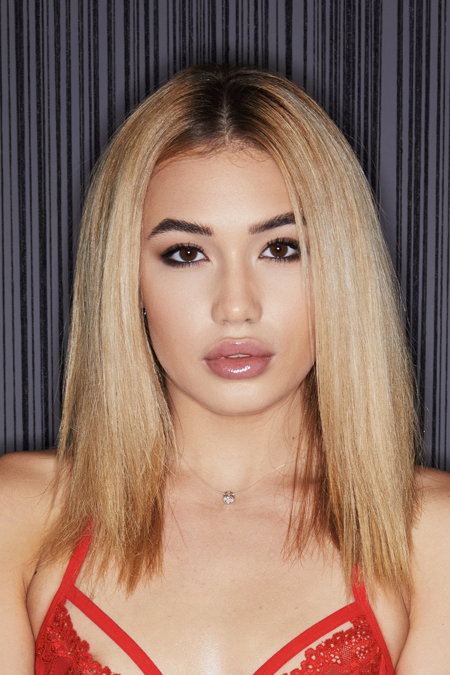 Rika Fane Profile Images — The Movie Database (TMDB)