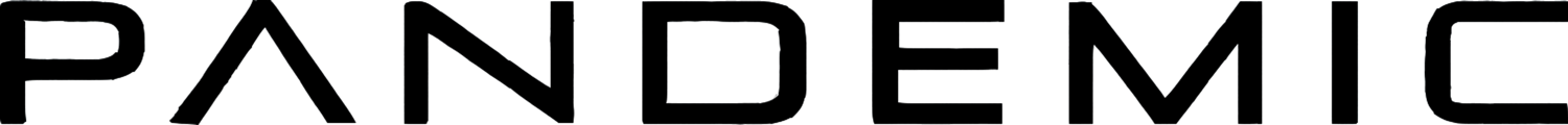 Pandemic Logo