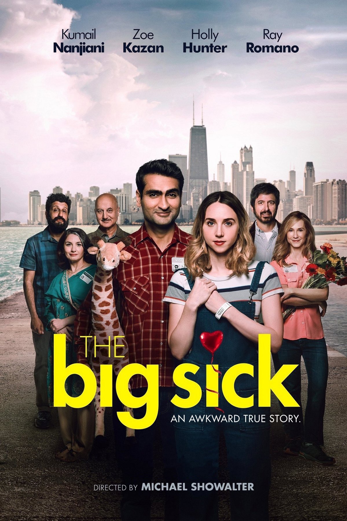 The Big Sick