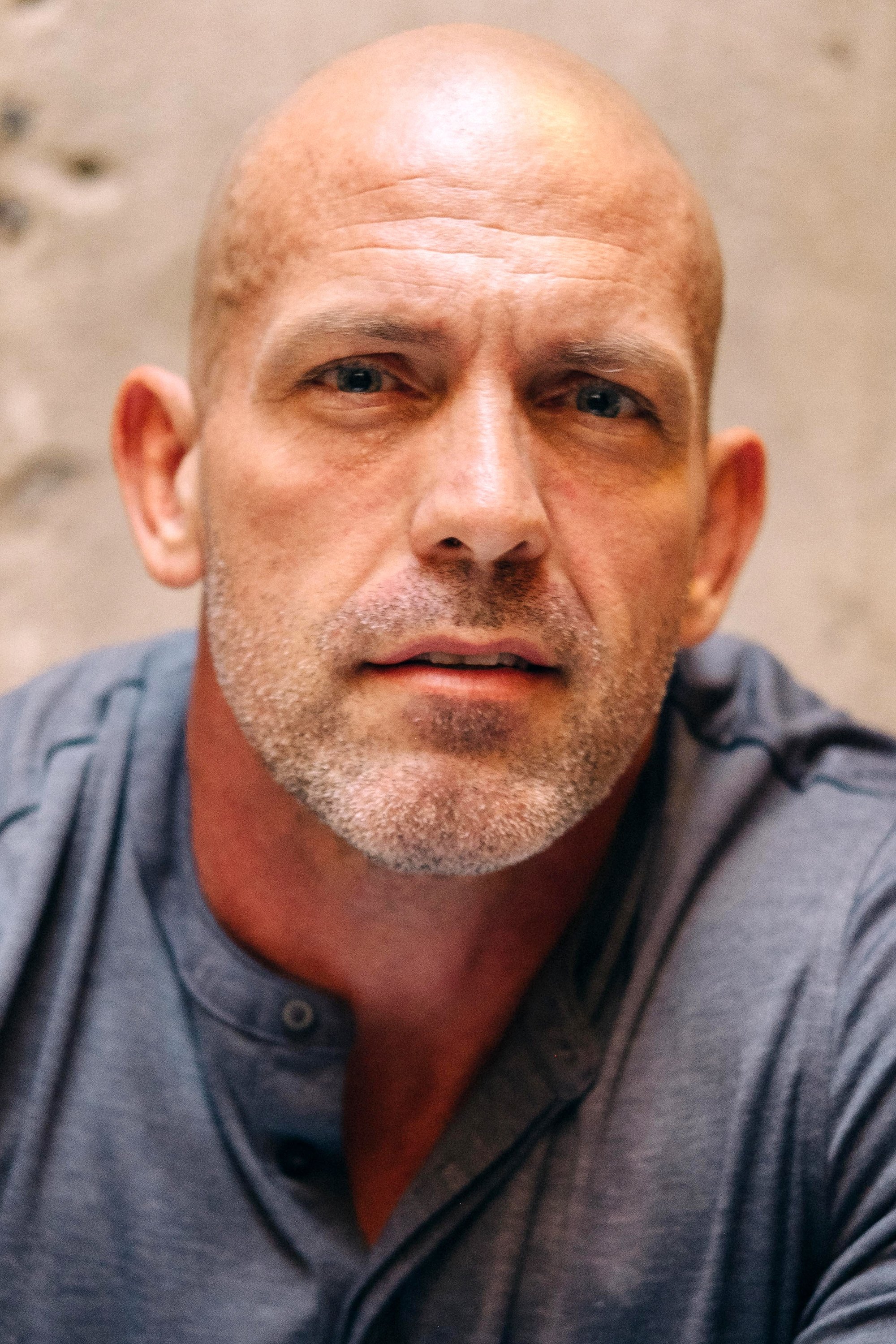 et billede af Sam Bass