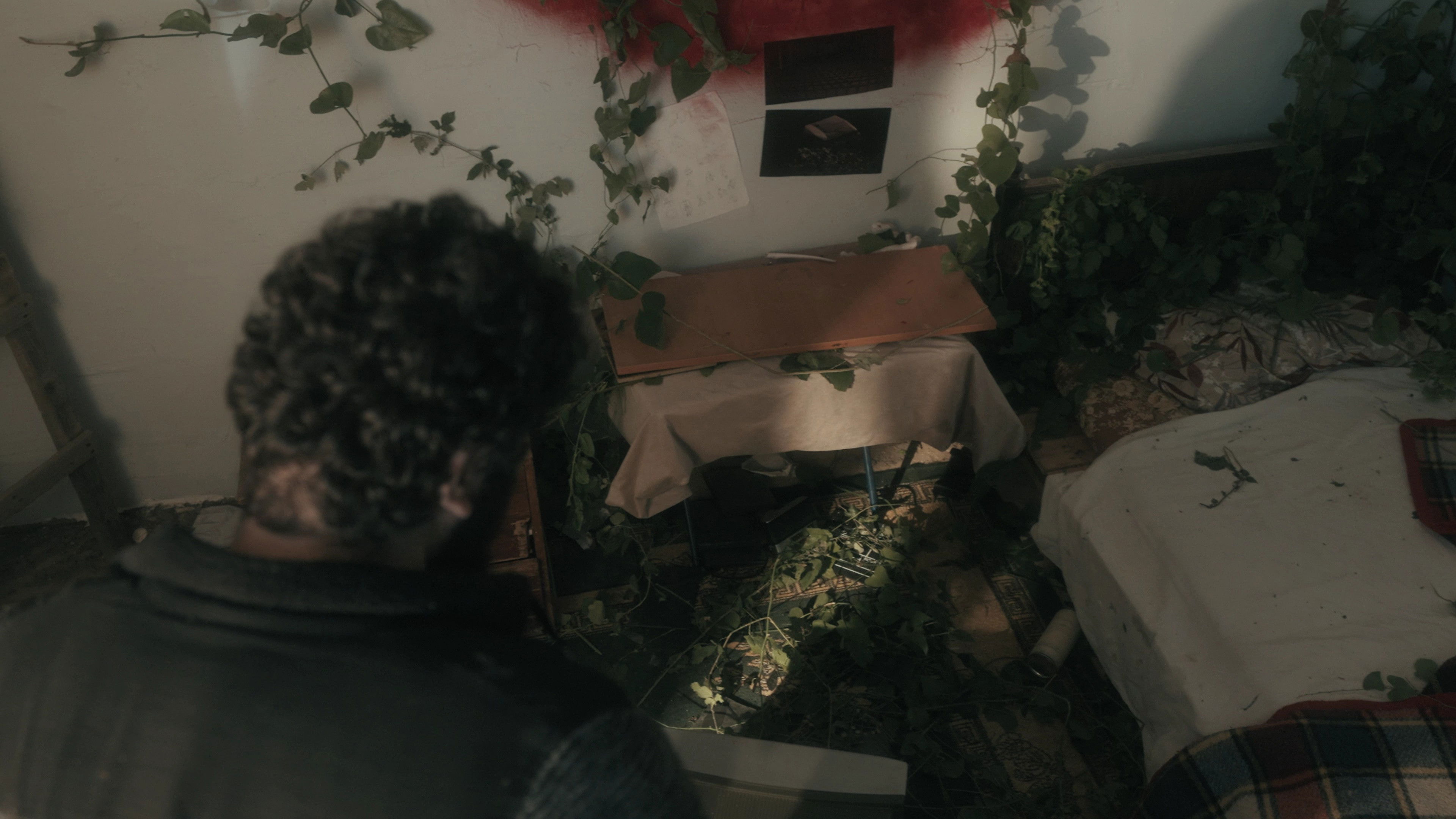 Pursuit of Yesterday