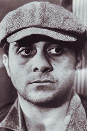 et billede af Jimmy Gambina