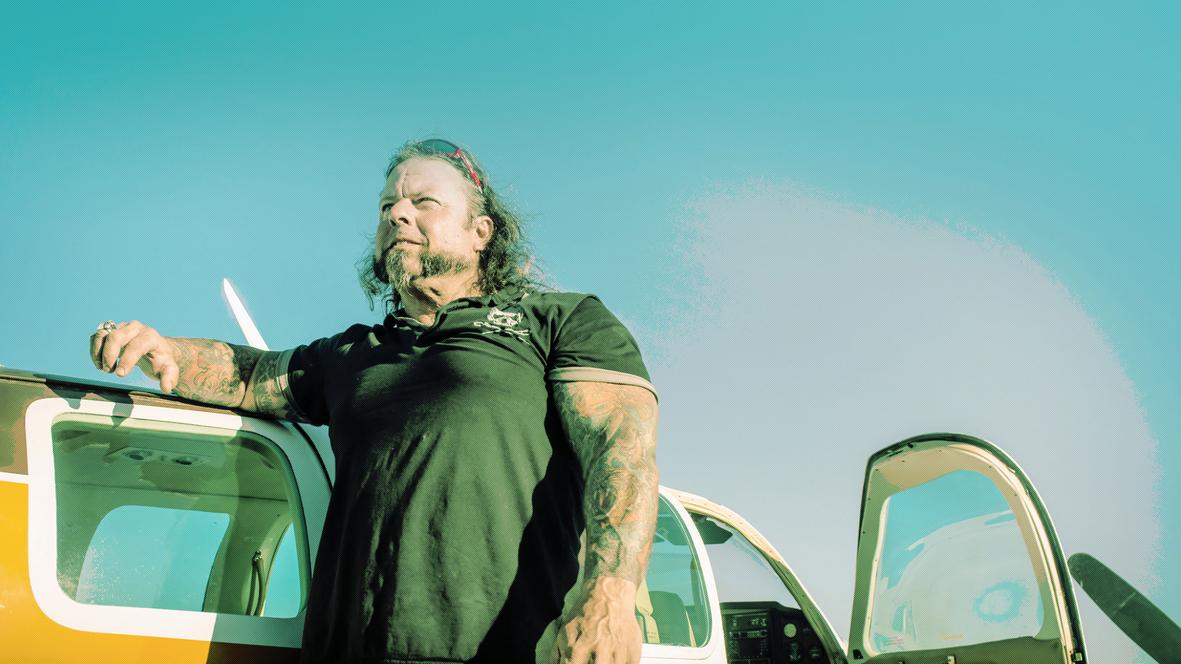 Airplane Repo - Season 1