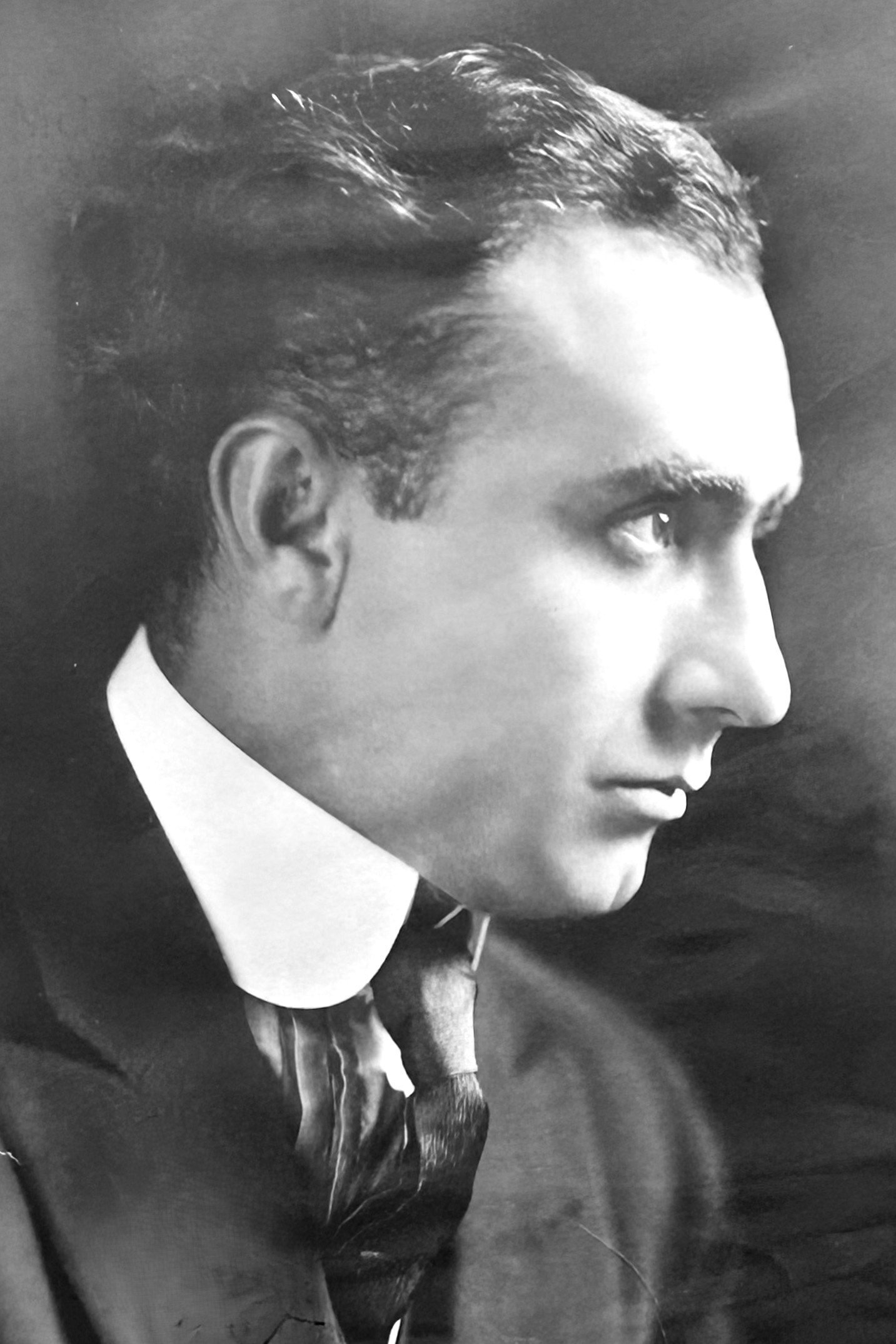 Hector V. Sarno