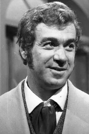 et billede af Roberto Bolant