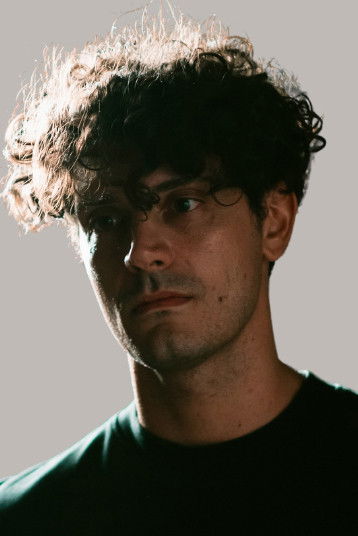 et billede af Marios Mariolos