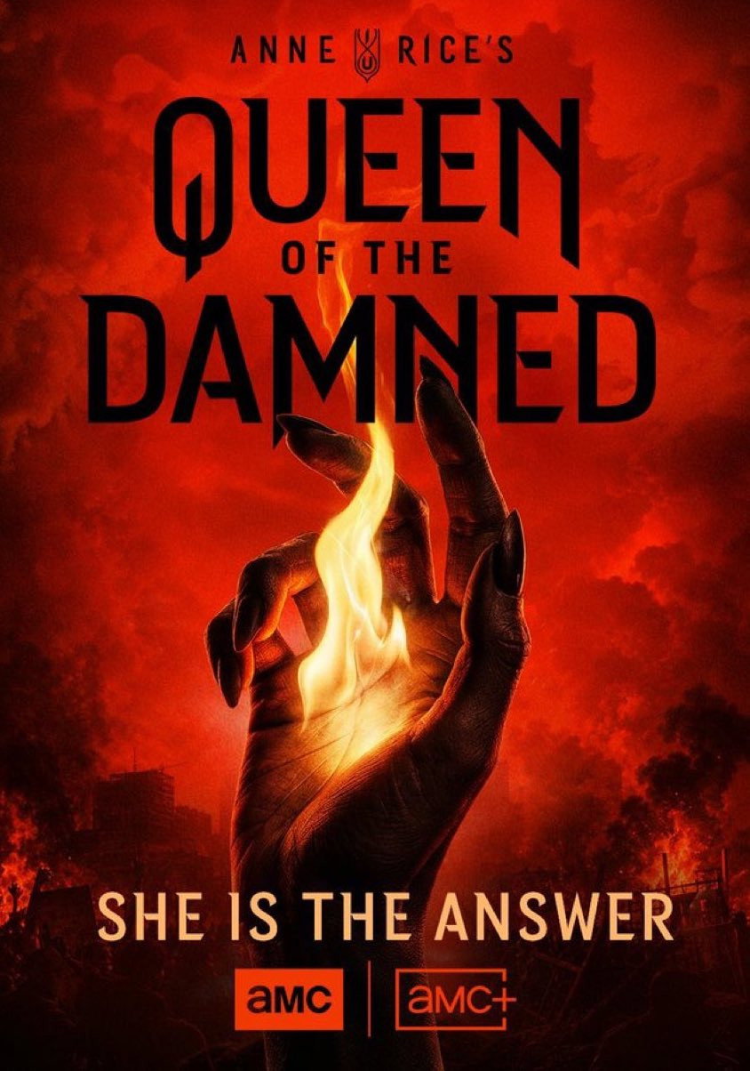 Queen of the Damned