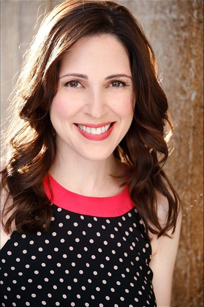 et billede af Debra Azar