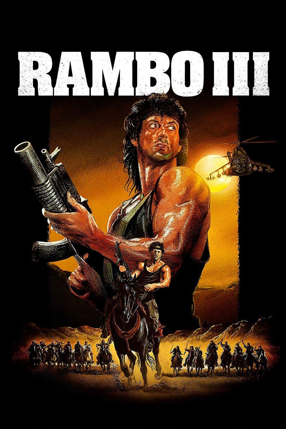 Rambo III