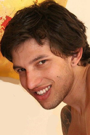 et billede af Breno Biaggi