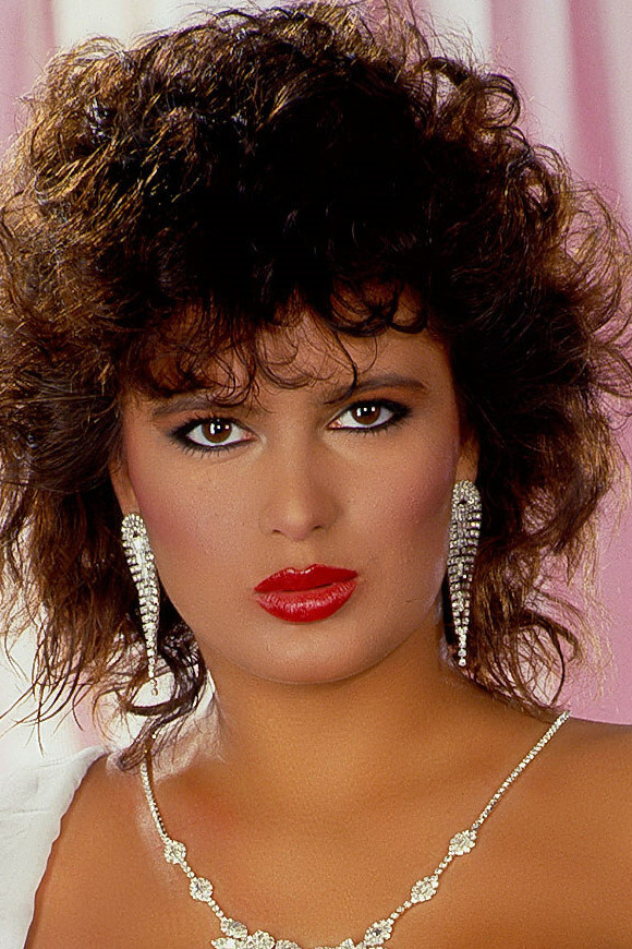 et billede af Jeanette Littledove