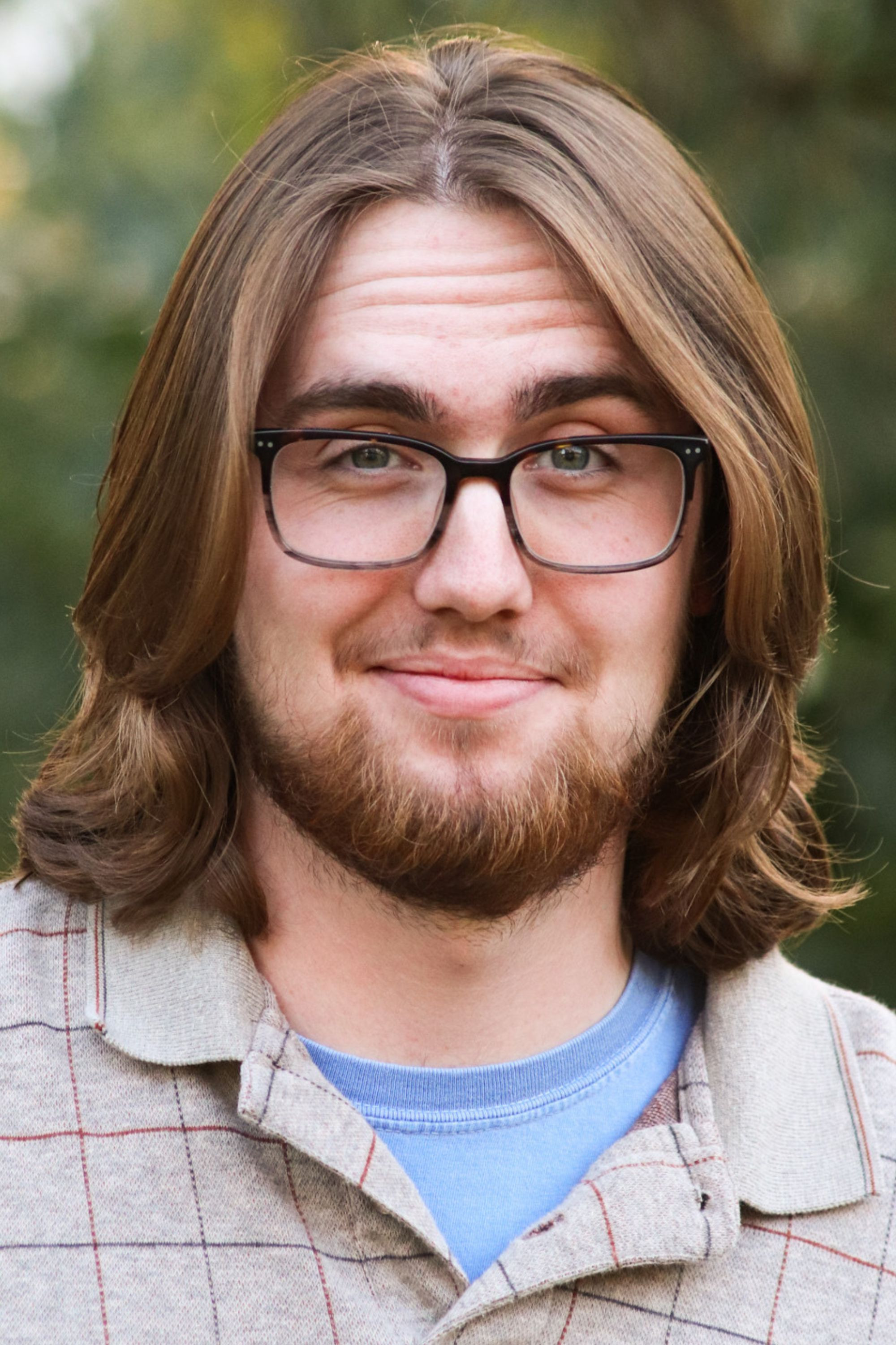 et billede af JM Ward