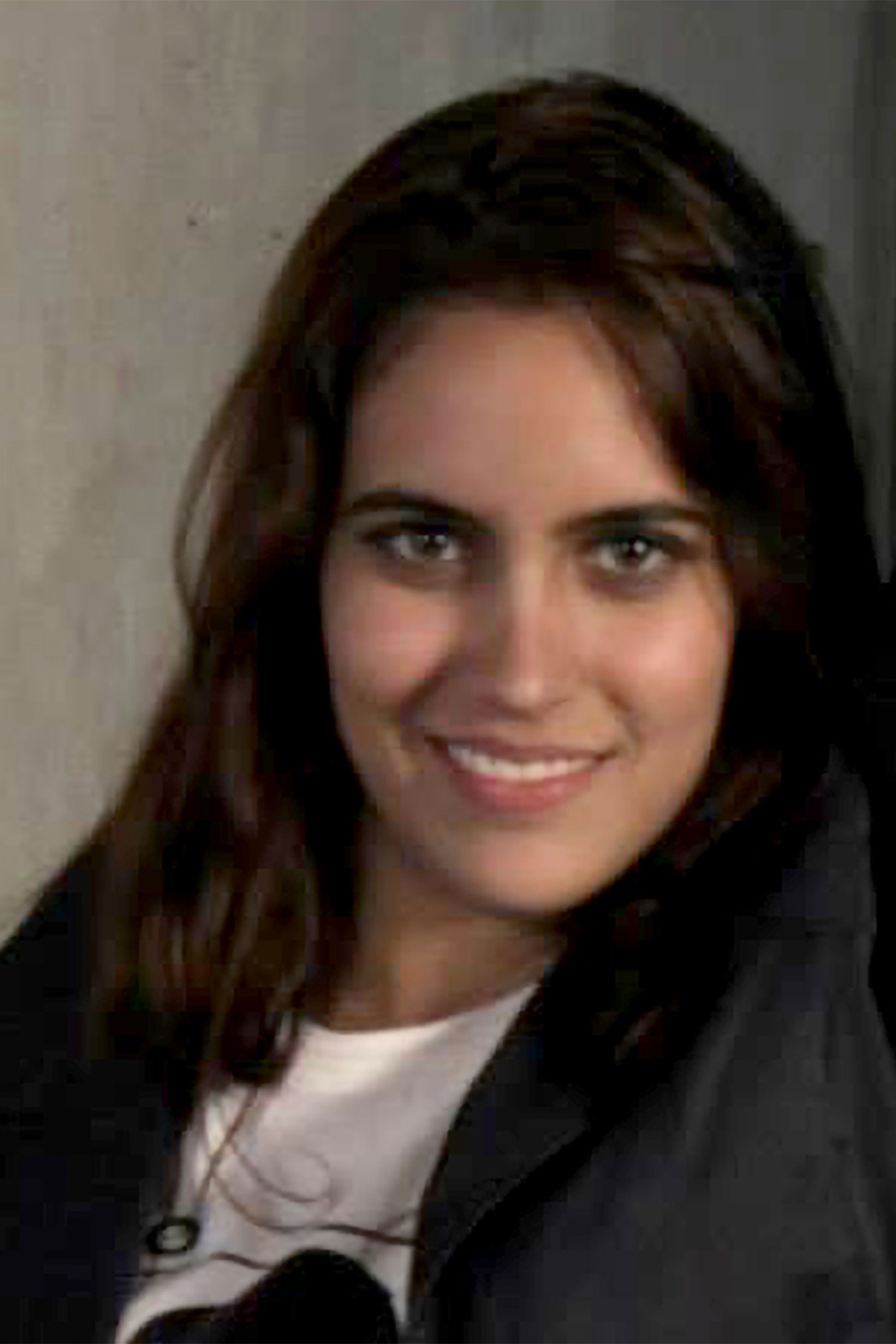 et billede af Daniela Suarez