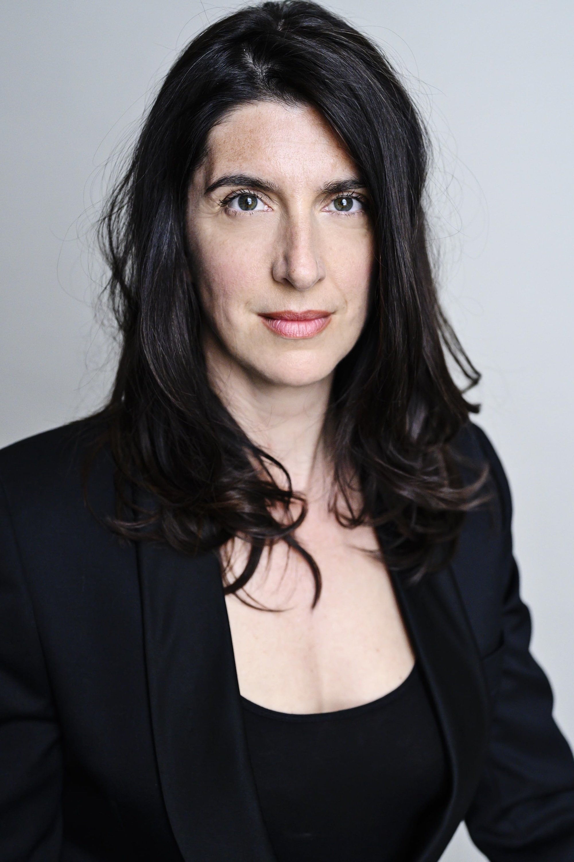 et billede af Emily Corcoran