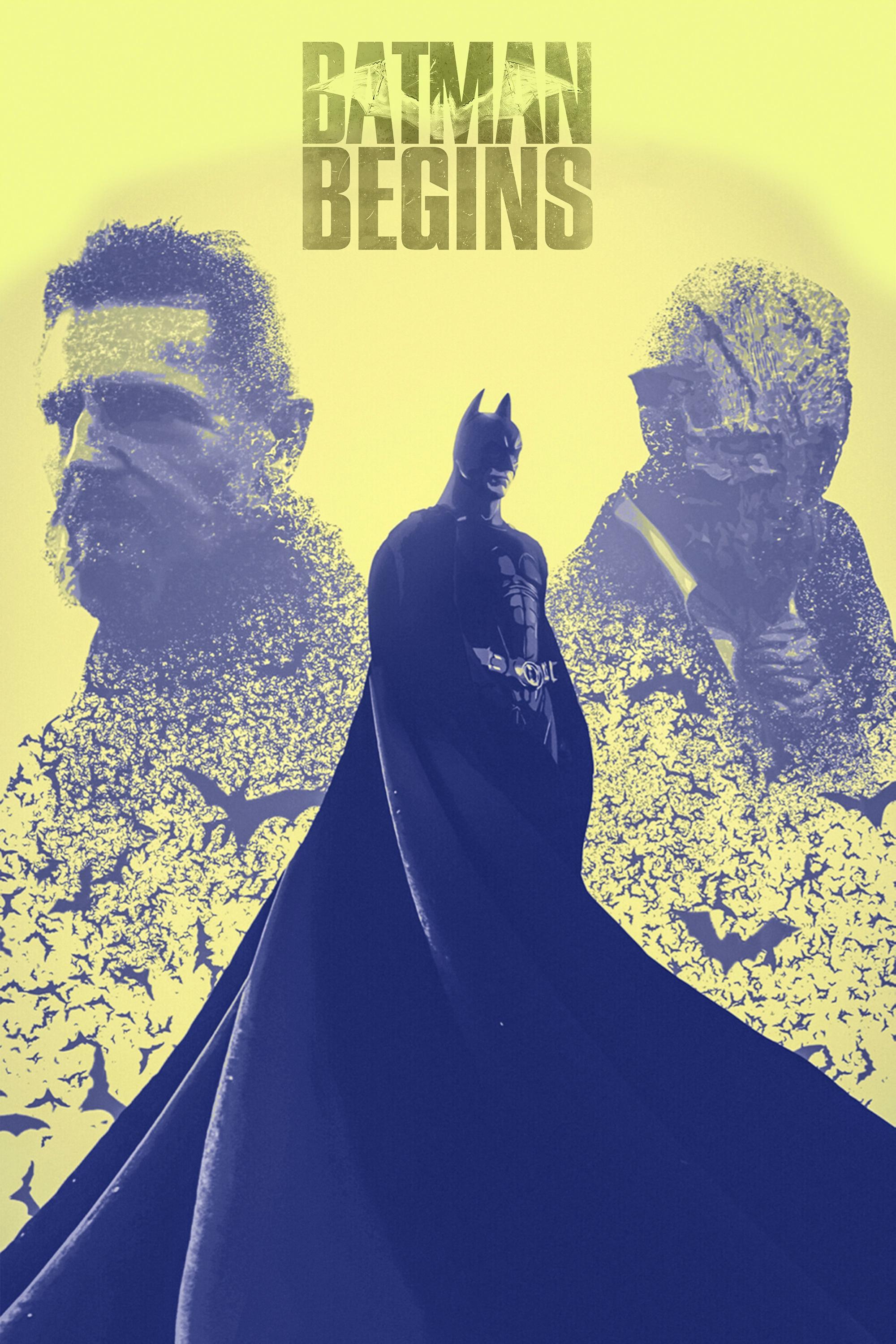 Batman Begins