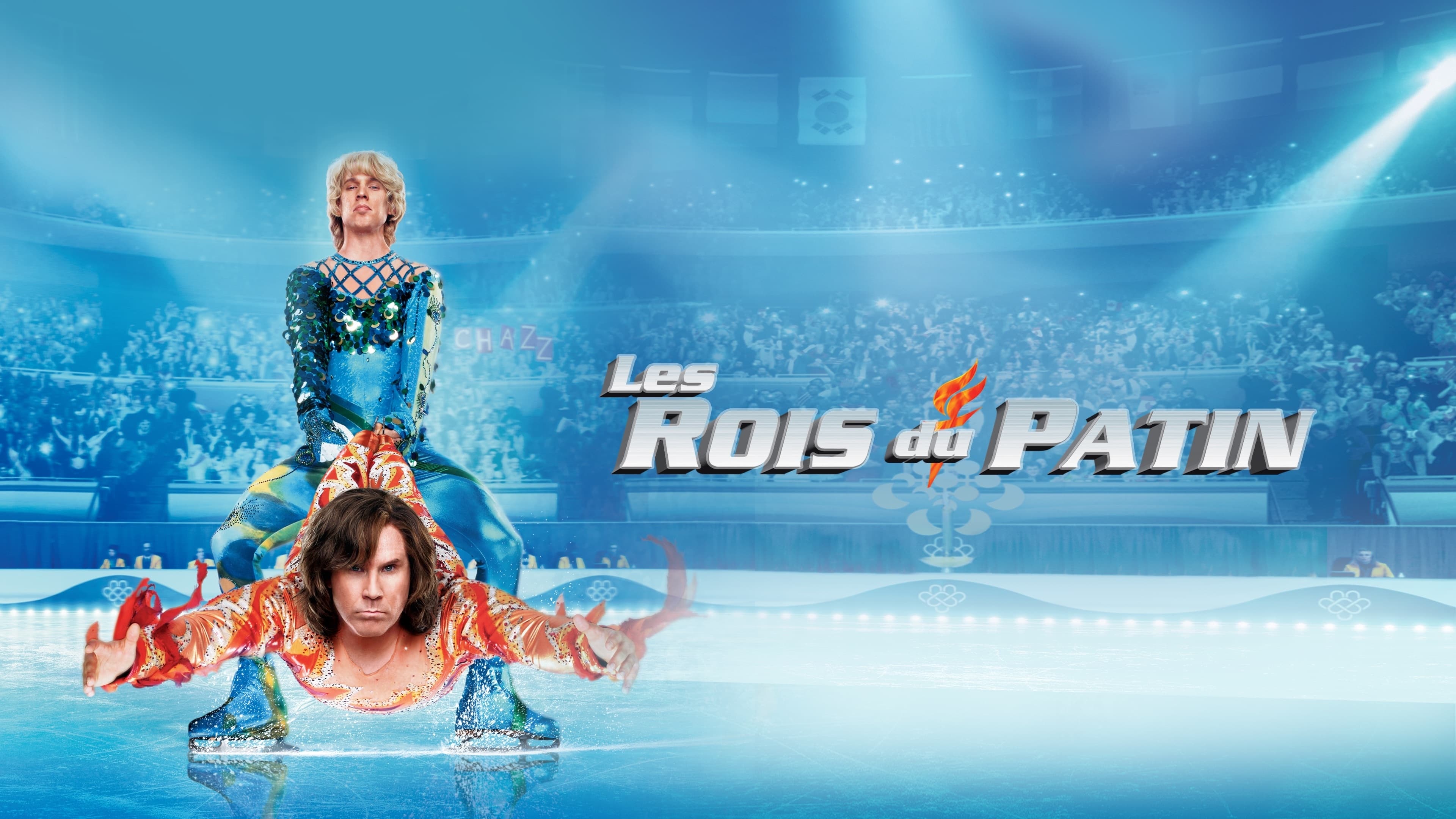 Blades of Glory