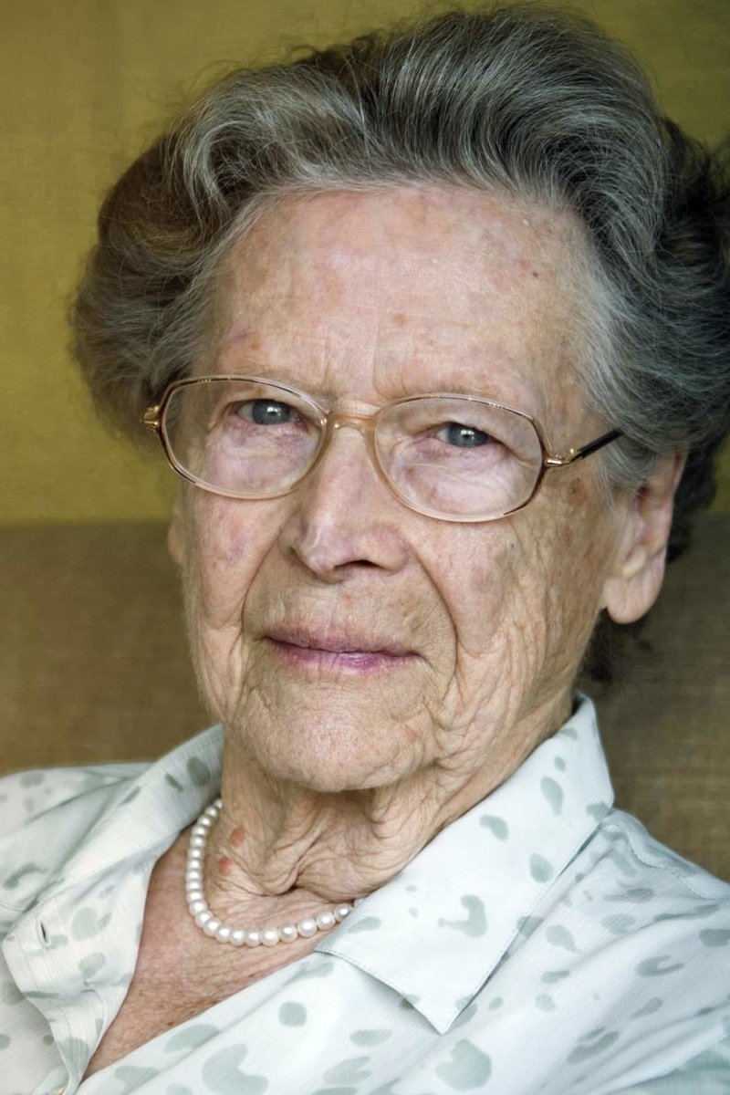 et billede af Anise Postel-Vinay