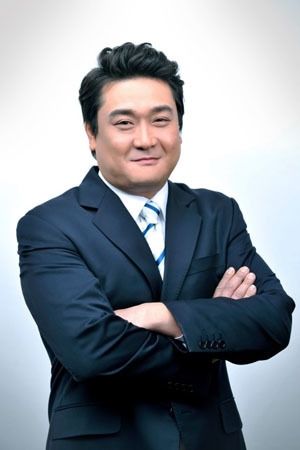 et billede af Kim Hee-chang