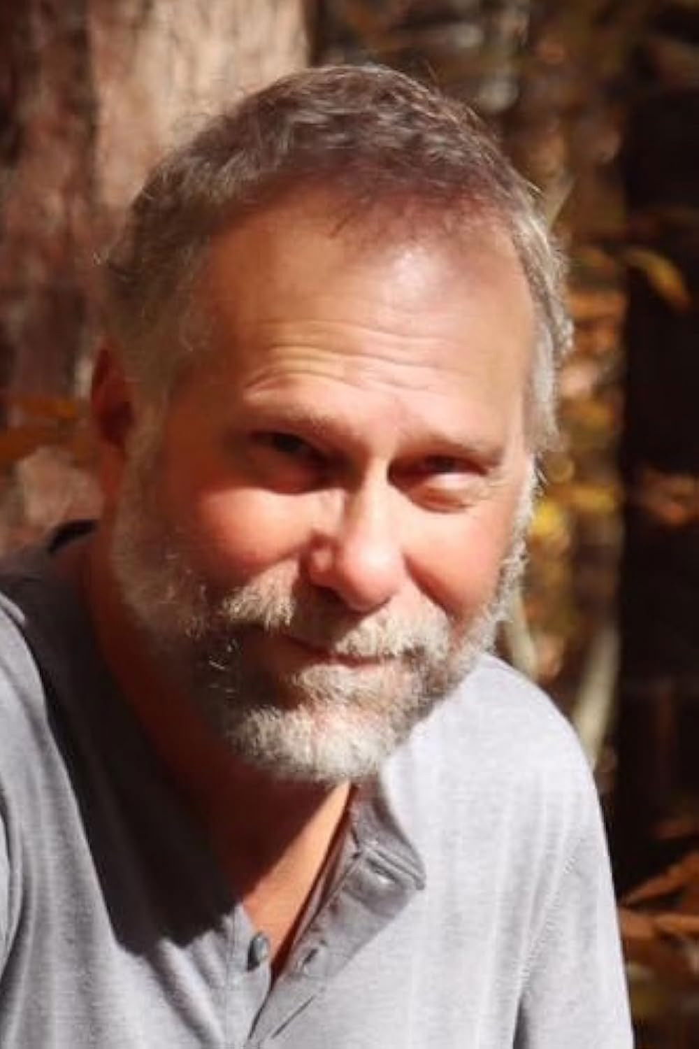 et billede af Phil Herman