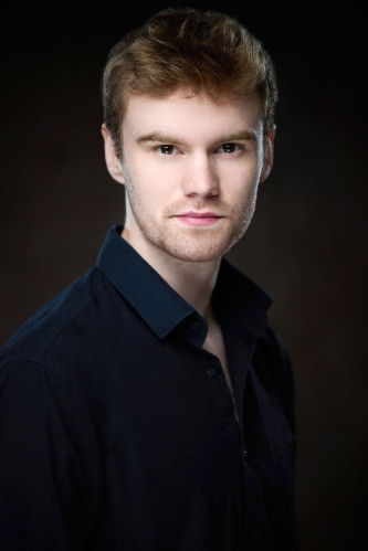 et billede af Josh Ryan Greenaway