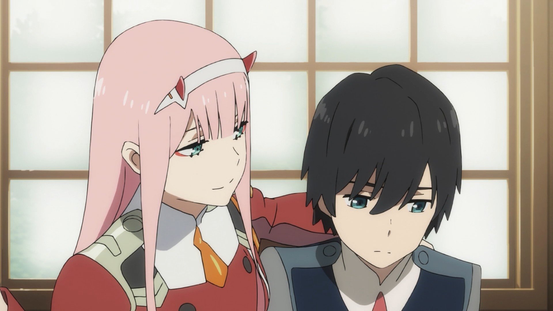 Assistir Darling in the Franxx: 1x23 episódio Online em HD (Dublado e  Legendado) - FuriaFlix