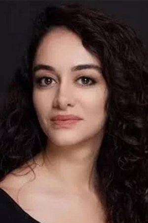 Profile image of Burçak Kabadayı, a notable actor/actress