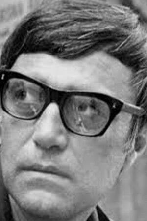 et billede af Sven Lasta