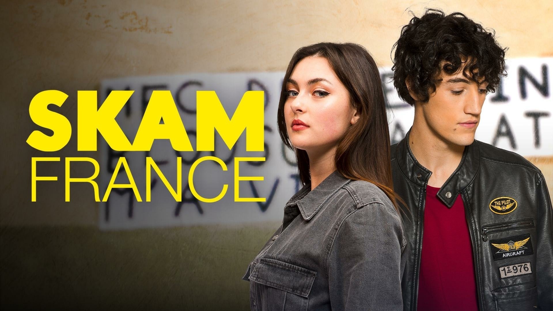 SKAM France