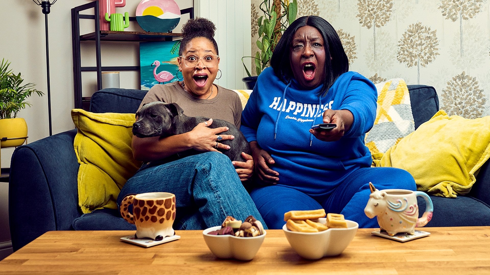 Gogglebox