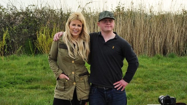 Countryfile 32x18