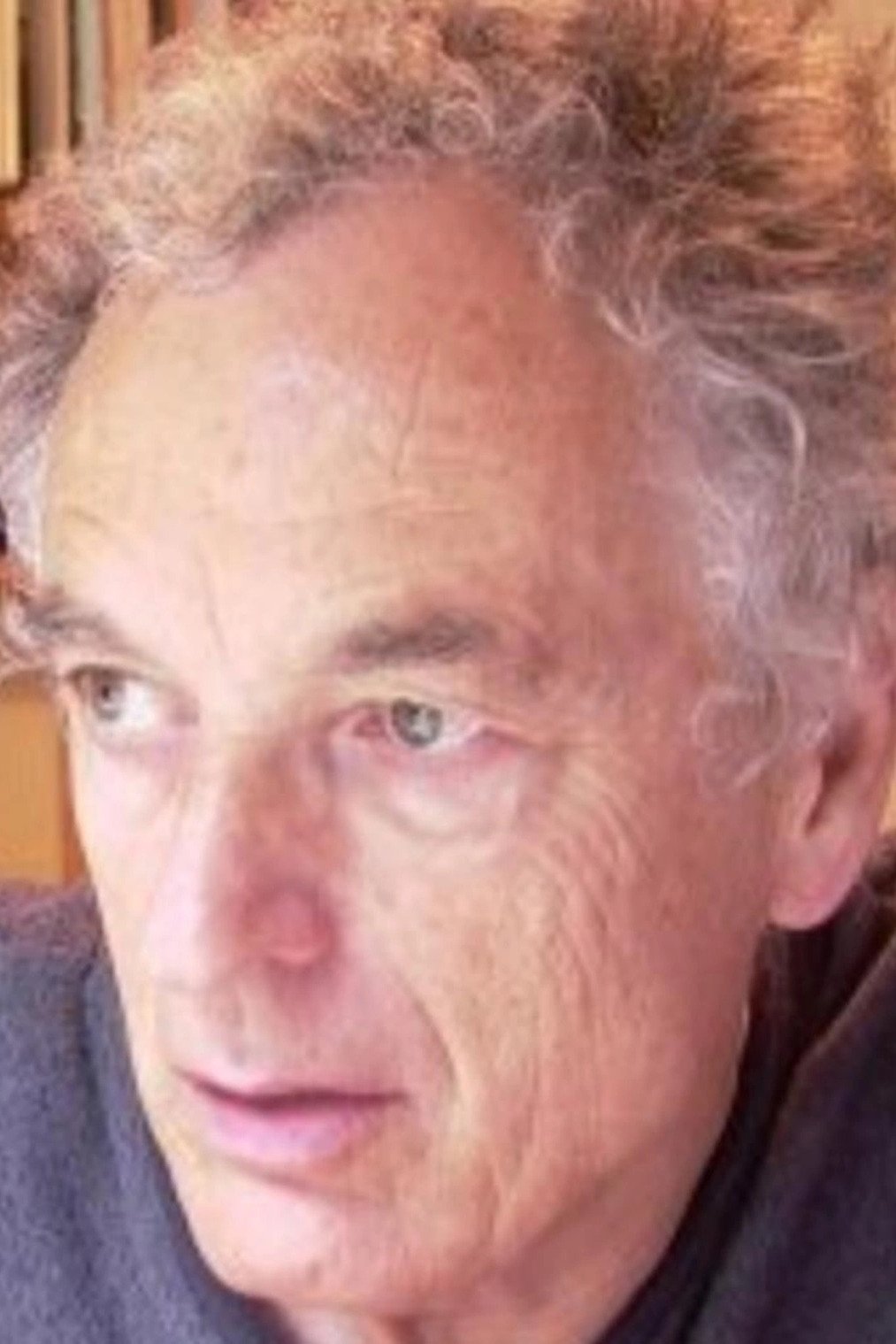 et billede af Bernt Amadeus Capra