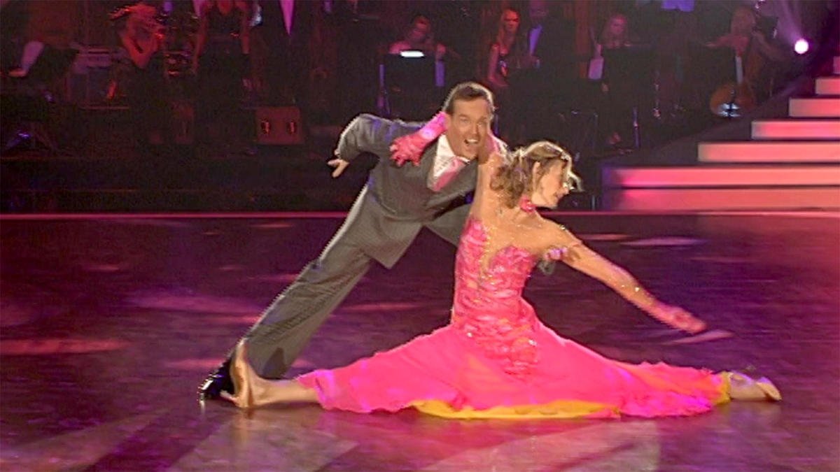Let's Dance