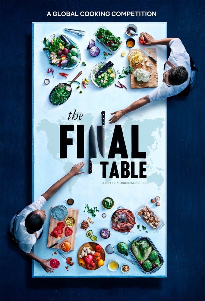 The Final Table - Season 1