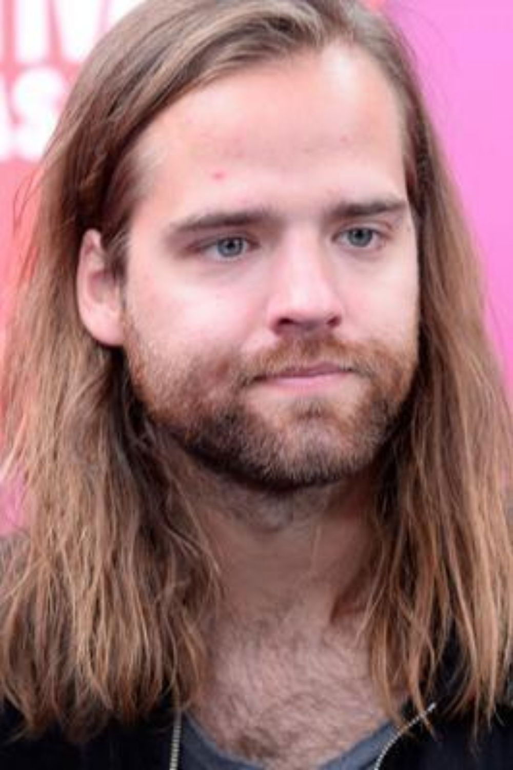 et billede af Jack Lawless