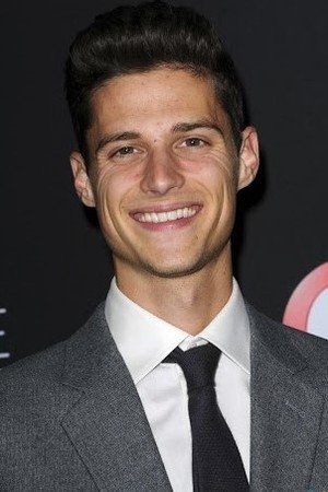 et billede af Ken Baumann