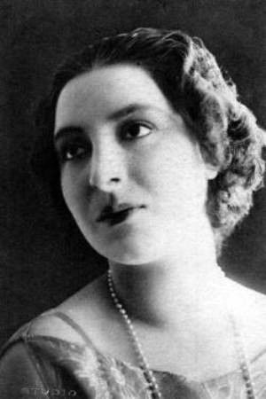 et billede af Claude Mérelle