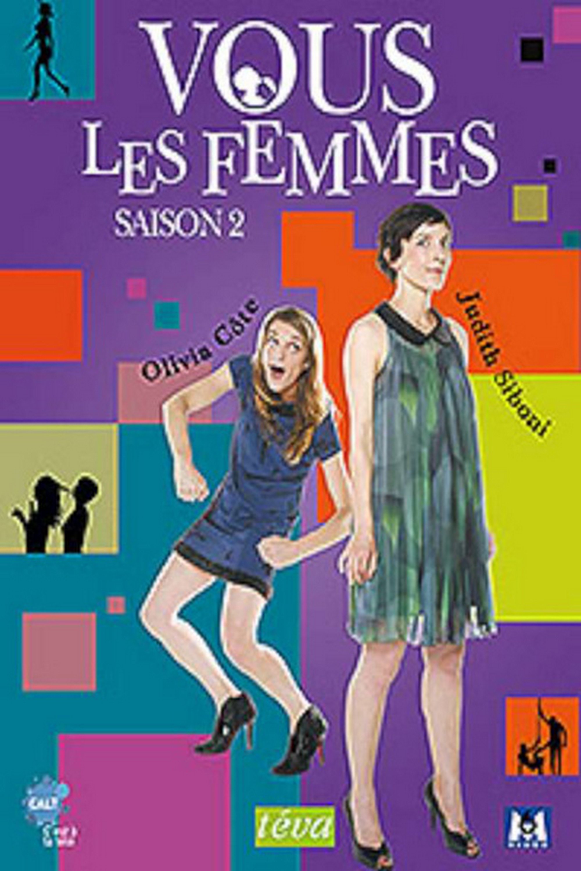 Vous les femmes - Season 2