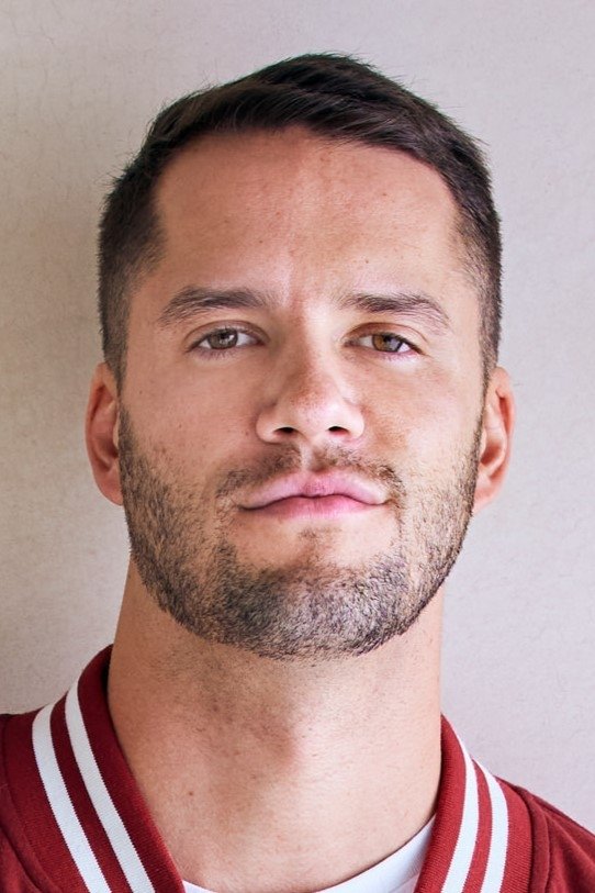 et billede af Dan Damage