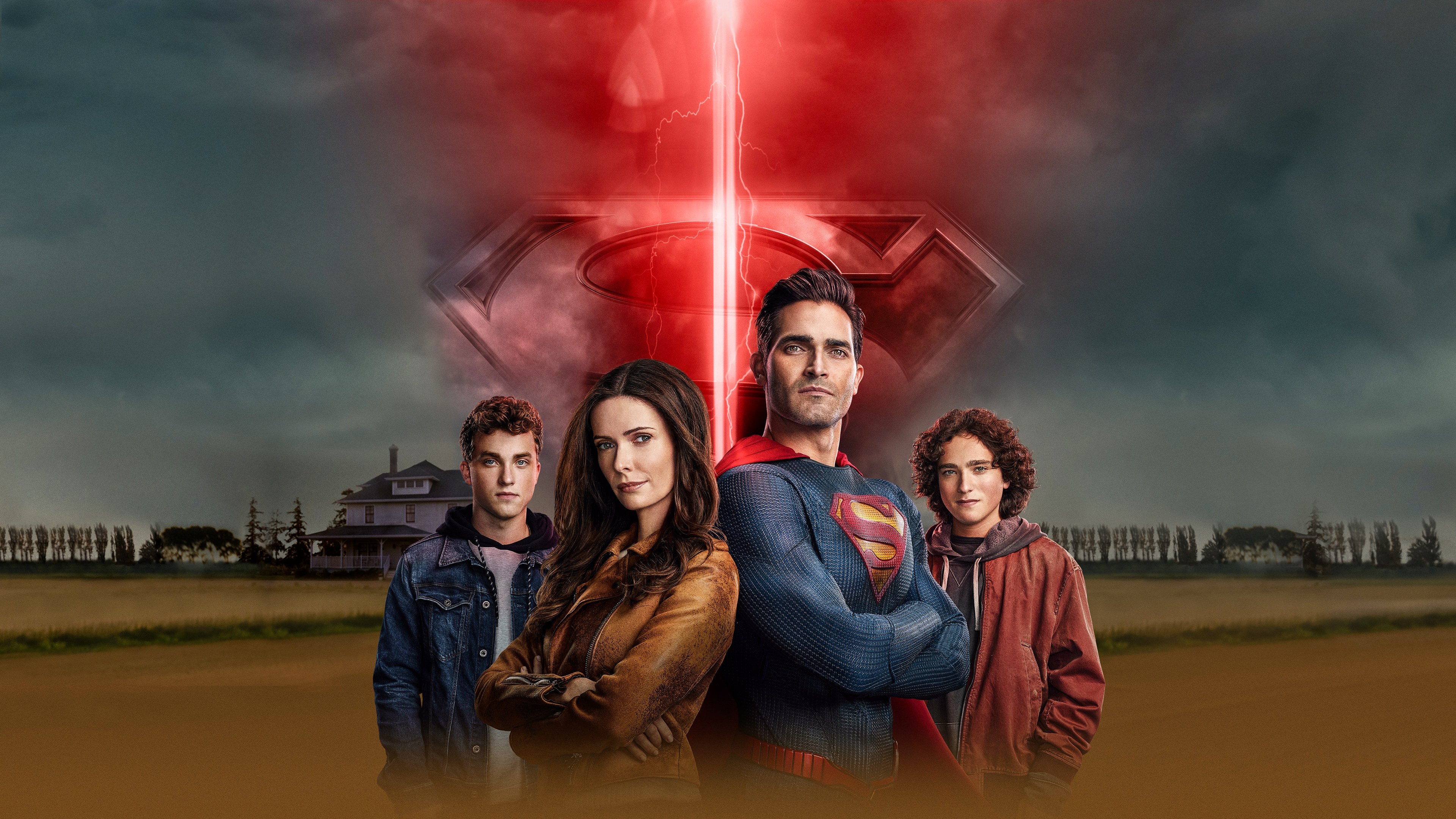 Superman & Lois - Season 2