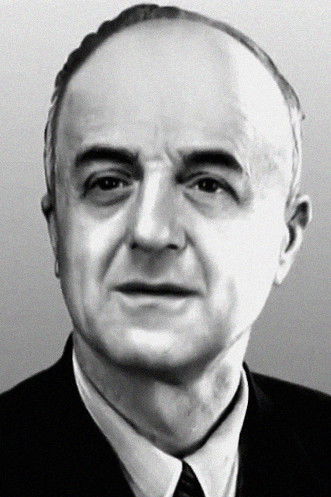 et billede af Alakbar Seyfi